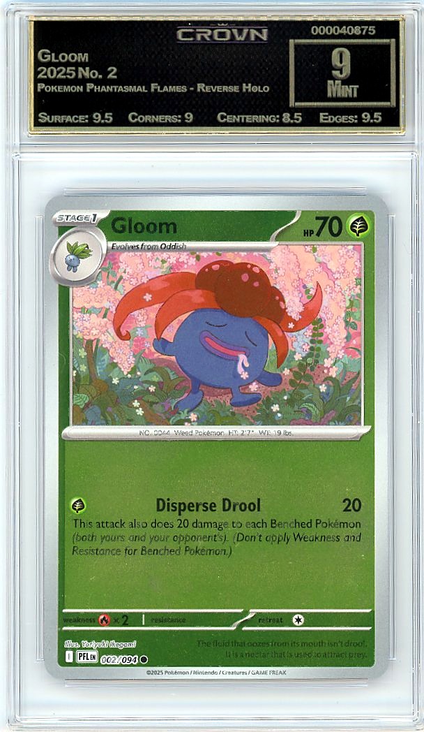 Gloom