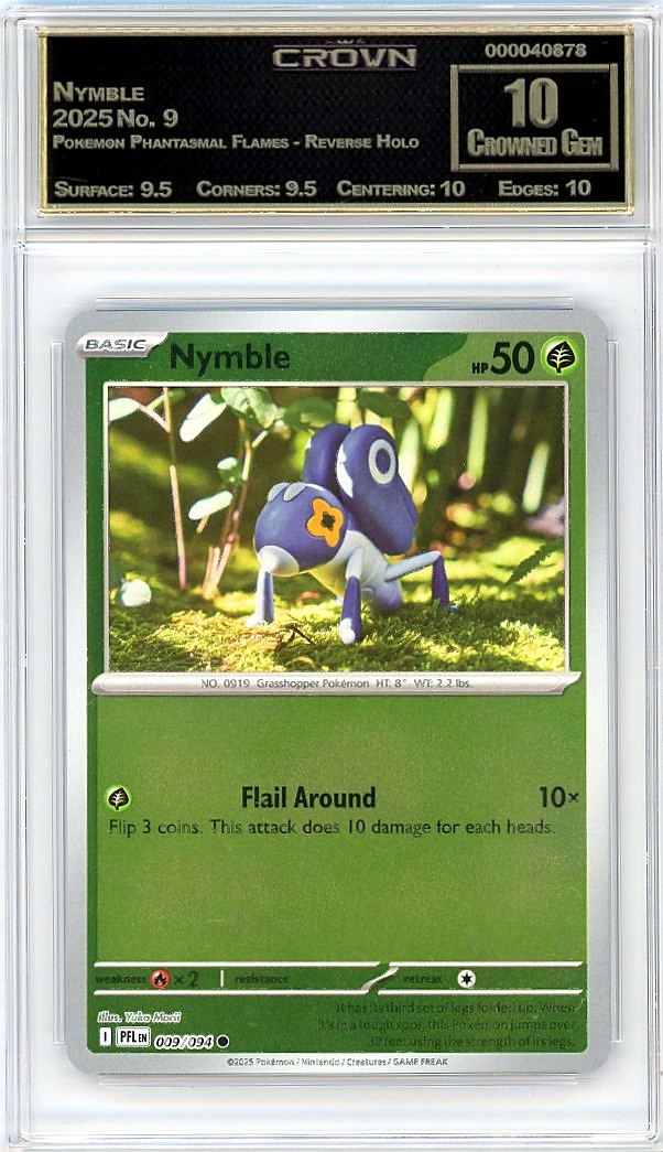 Nymble