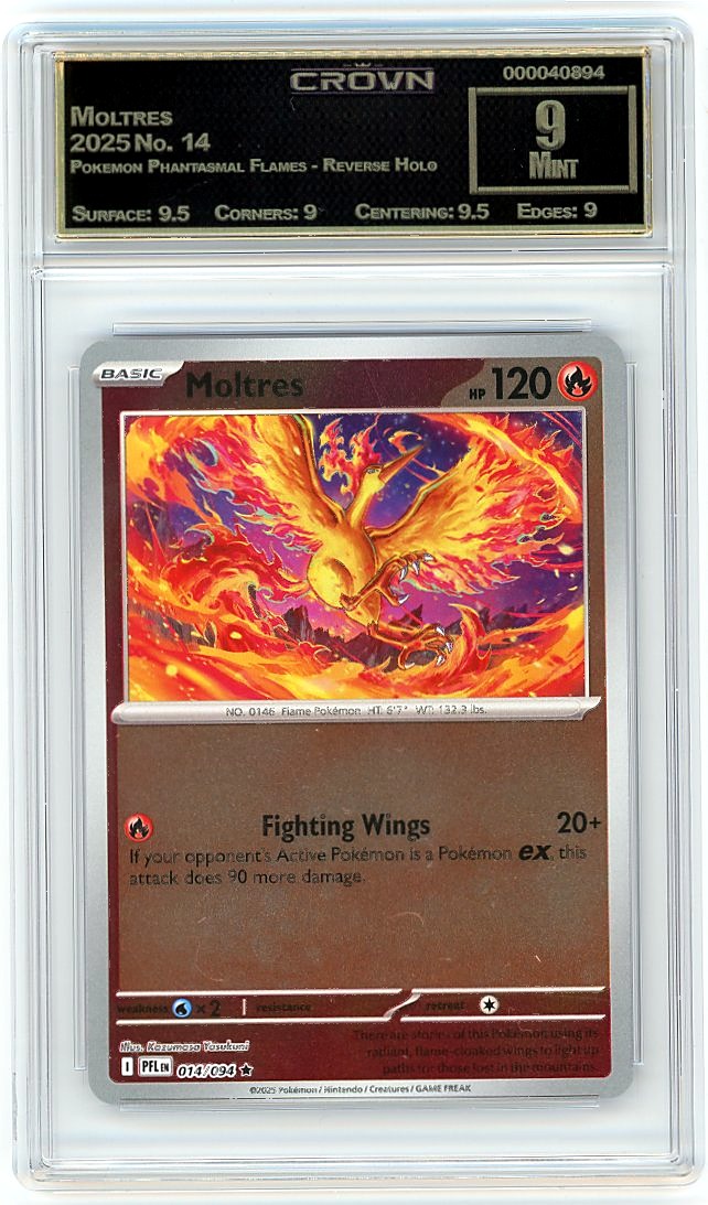 Moltres