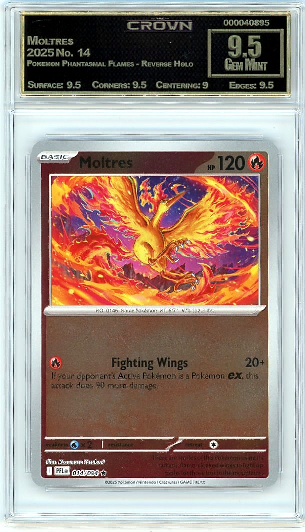 Moltres