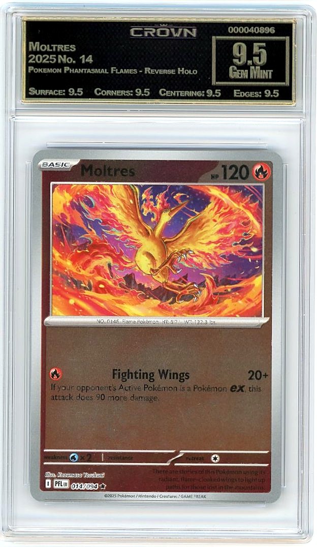 Moltres