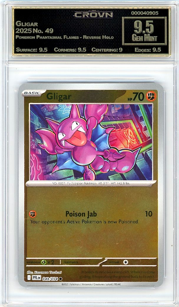 Gligar
