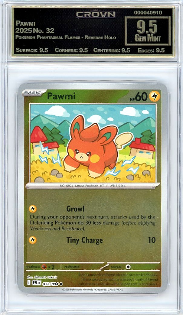 Pawmi