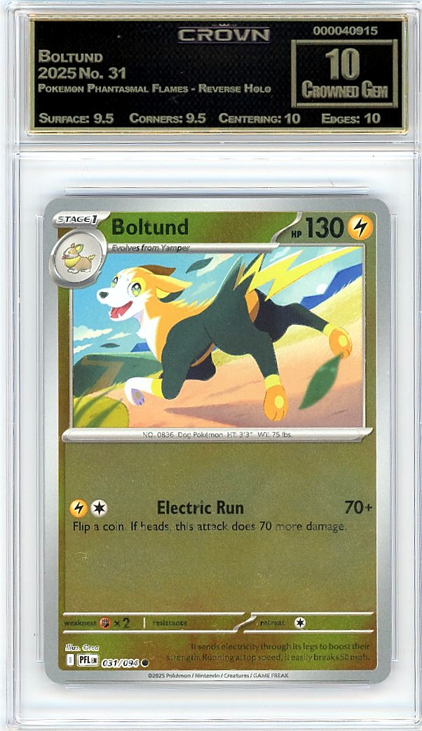 Boltund