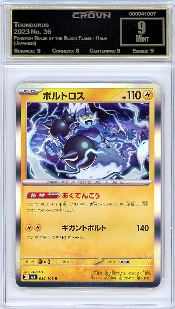 Thundurus