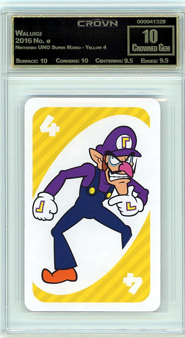 Waluigi