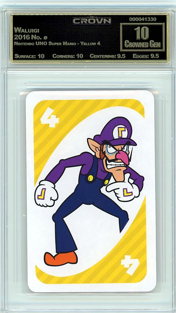 Waluigi