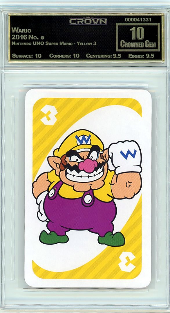 Wario