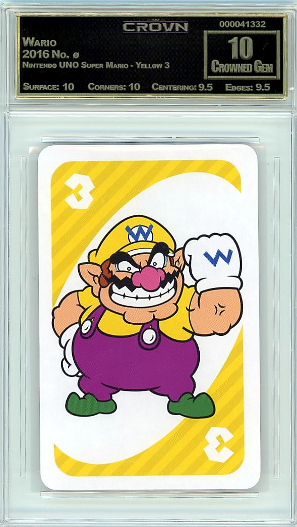 Wario