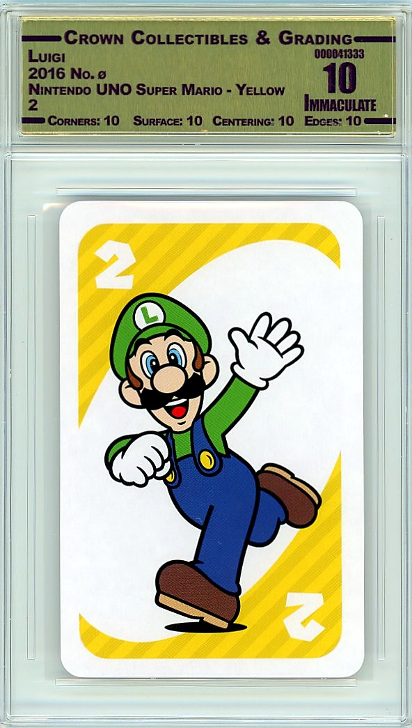 Luigi