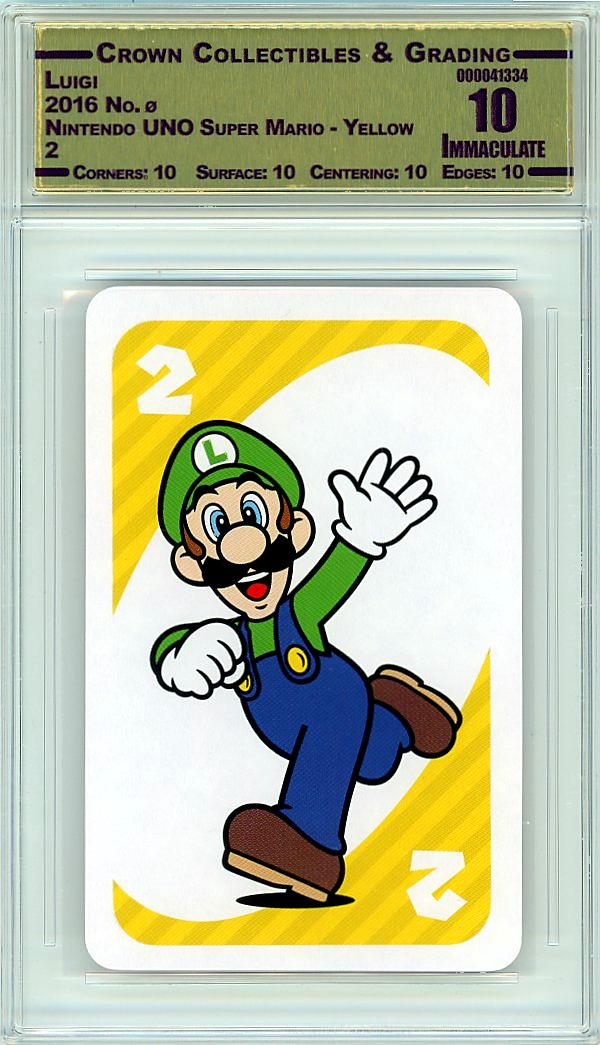 Luigi