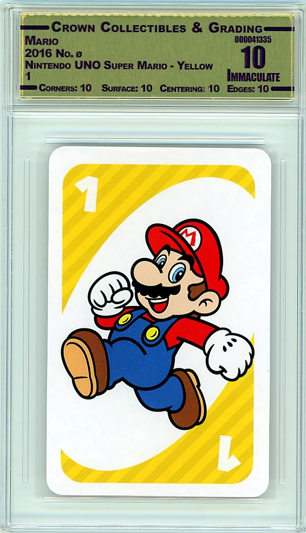 Mario