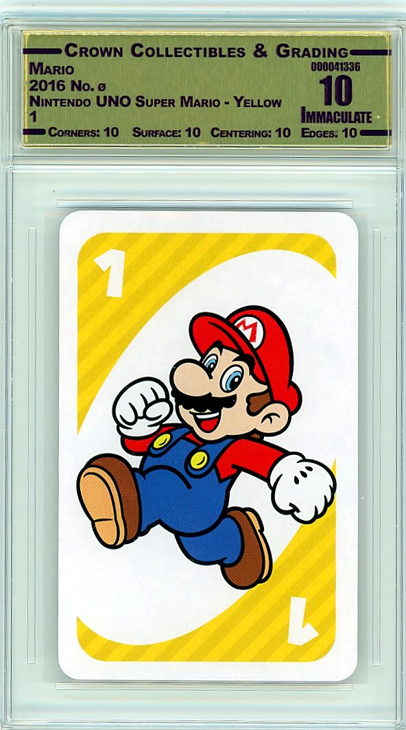 Mario