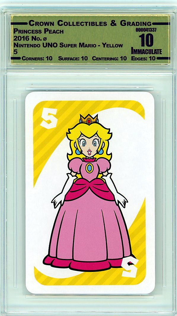Princess Peach