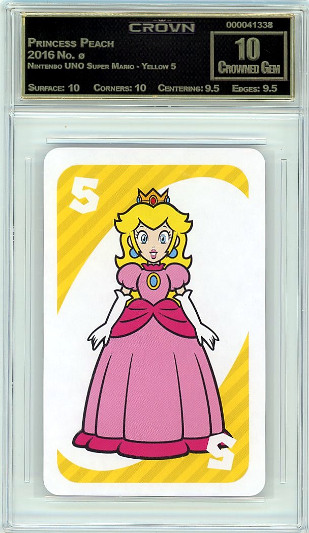 Princess Peach