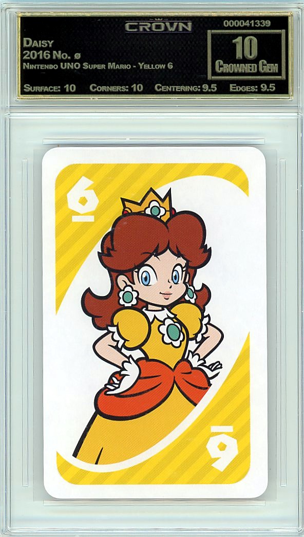 Daisy