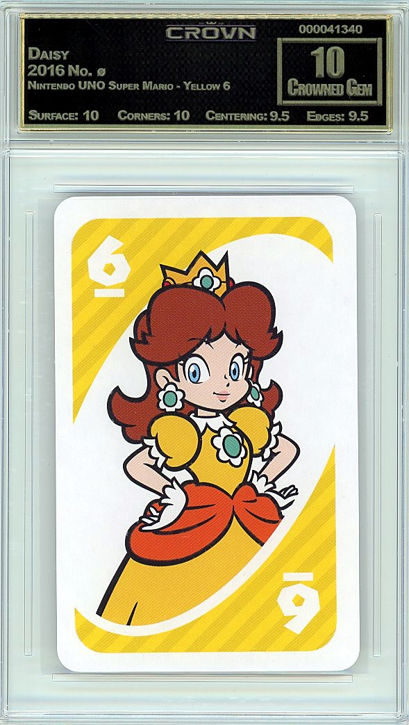 Daisy