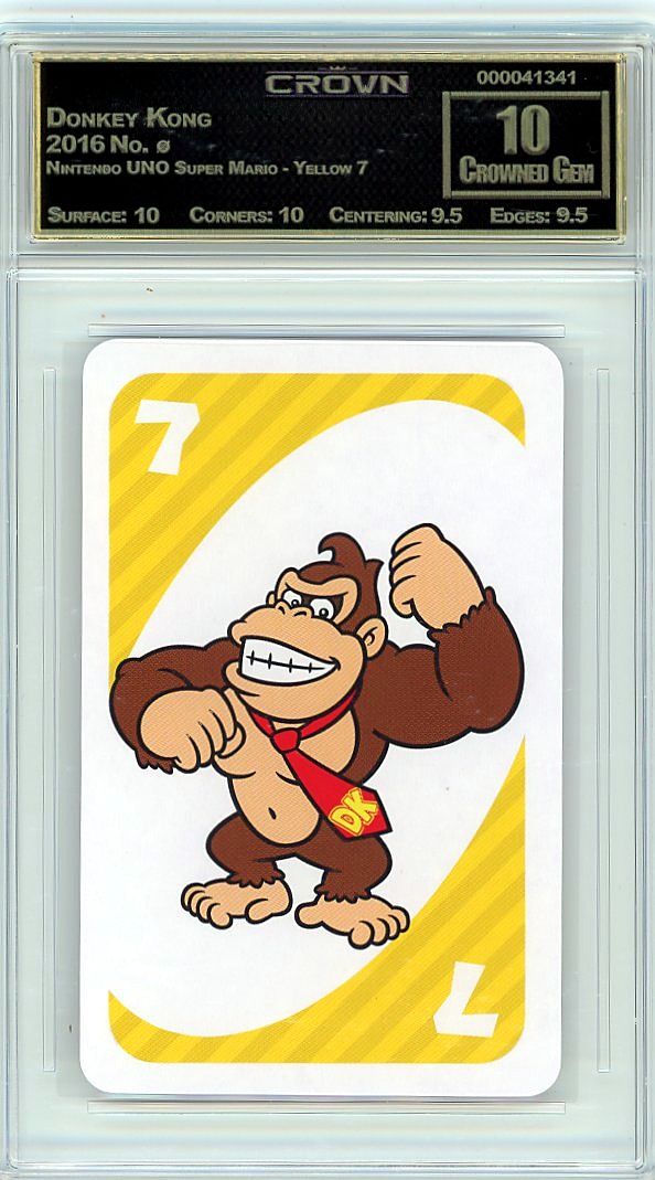 Donkey Kong