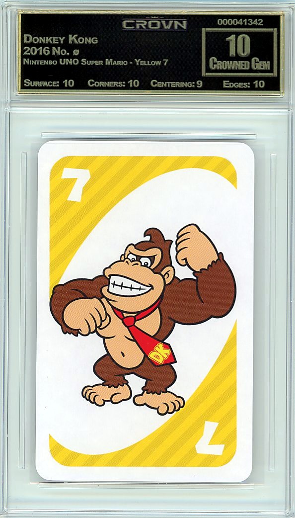 Donkey Kong