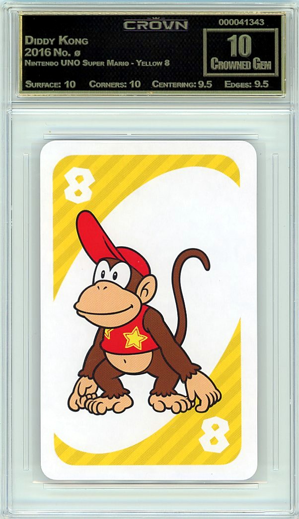 Diddy Kong