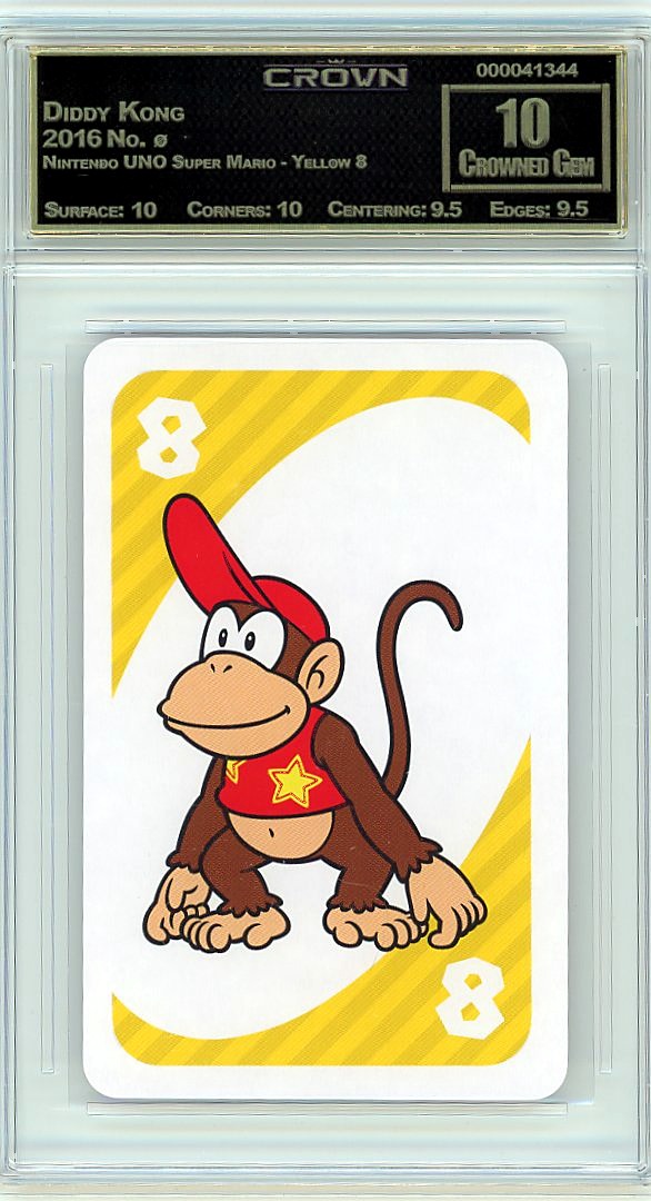 Diddy Kong