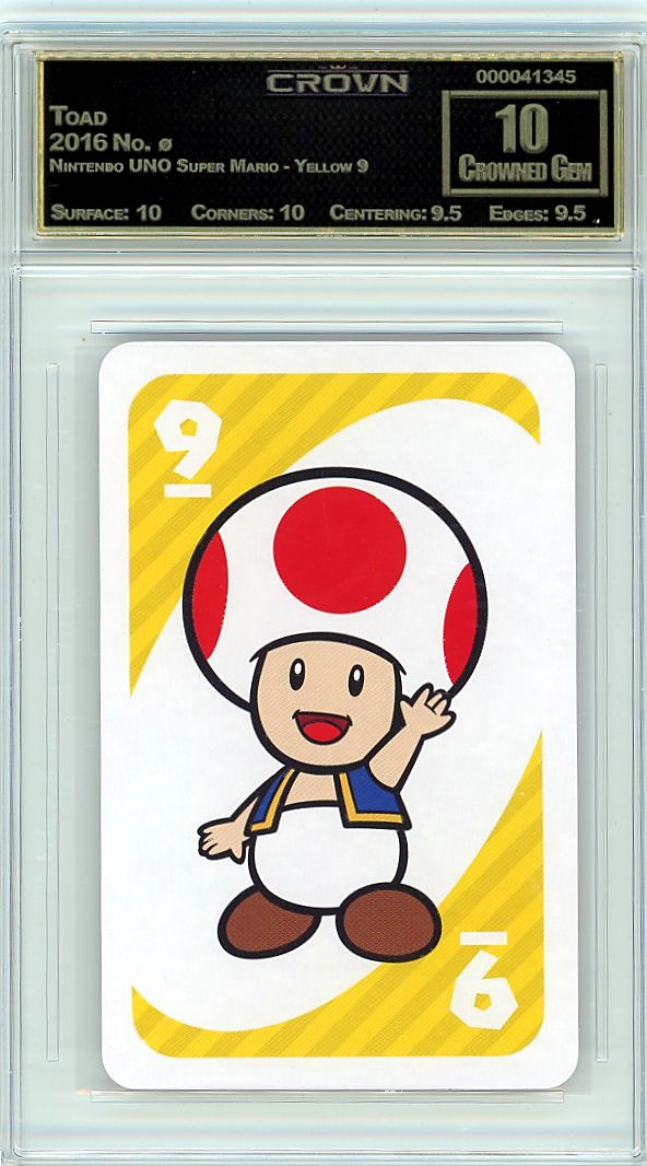 Toad