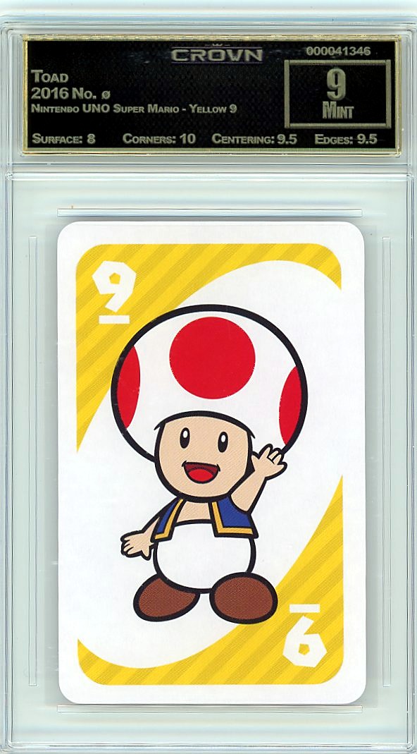 Toad