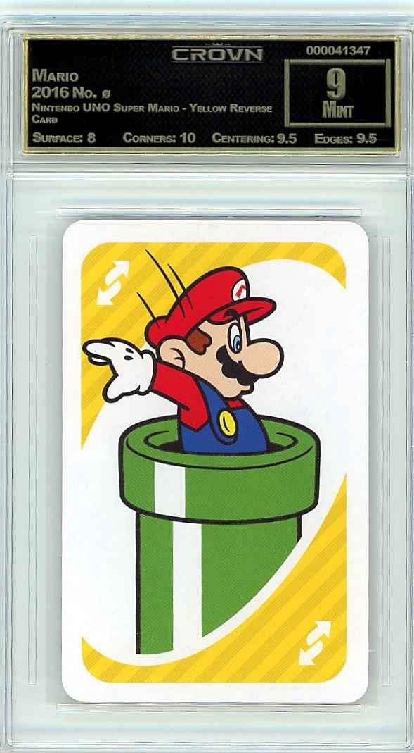 Mario