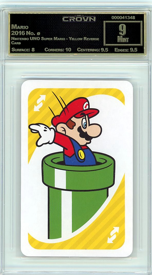 Mario