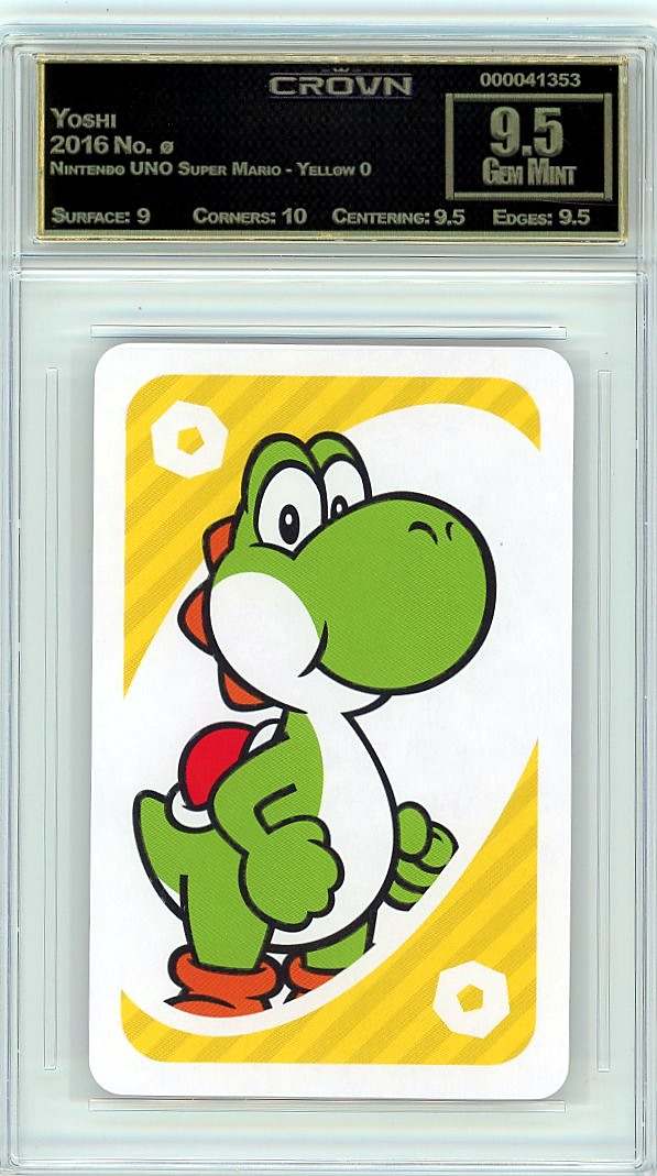 Yoshi