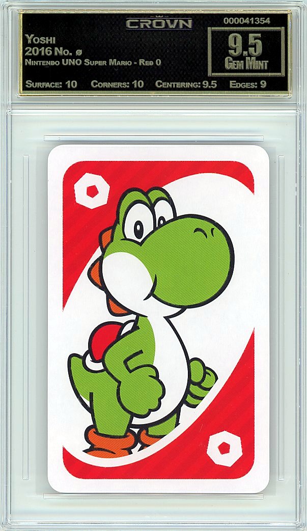 Yoshi