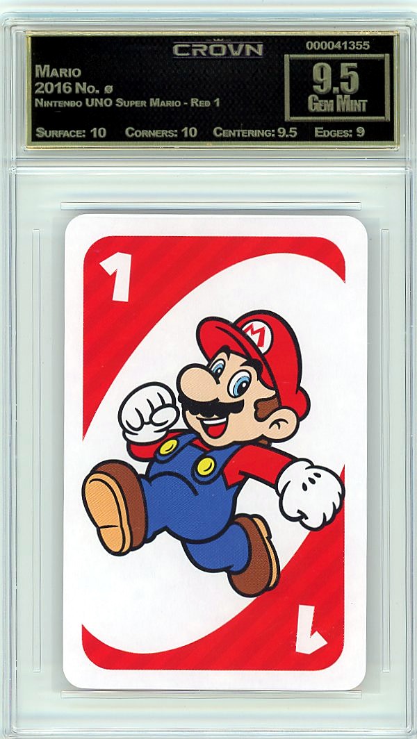 Mario