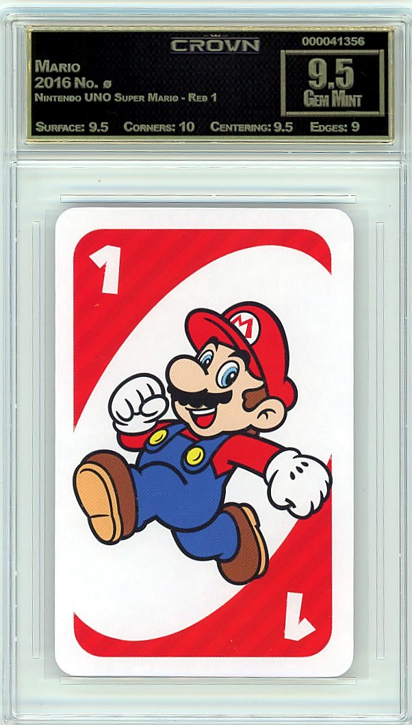 Mario