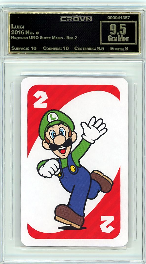 Luigi
