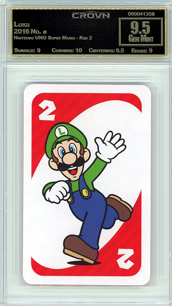 Luigi
