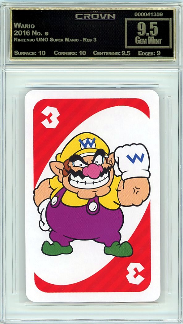 Wario