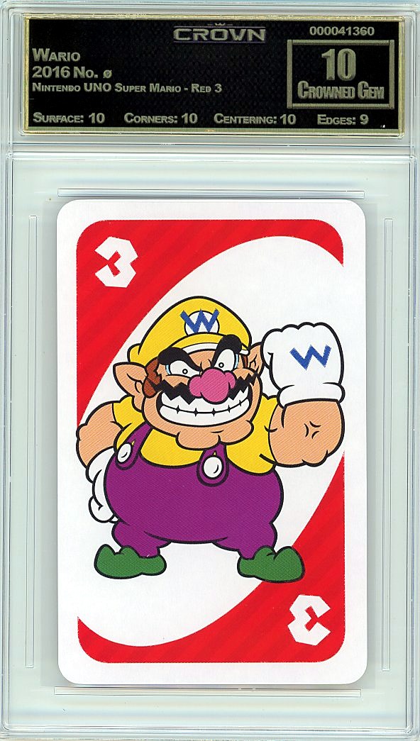 Wario