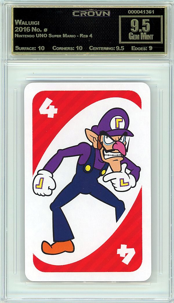 Waluigi