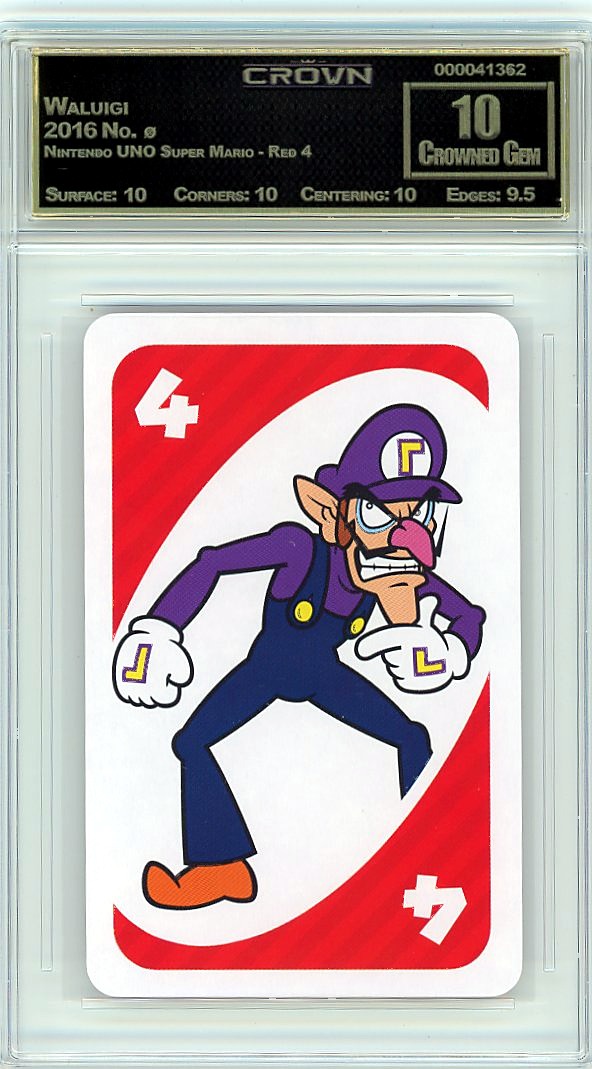 Waluigi