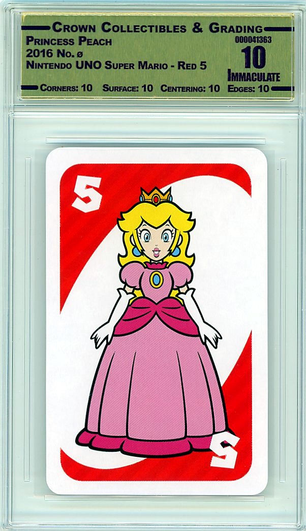 Princess Peach