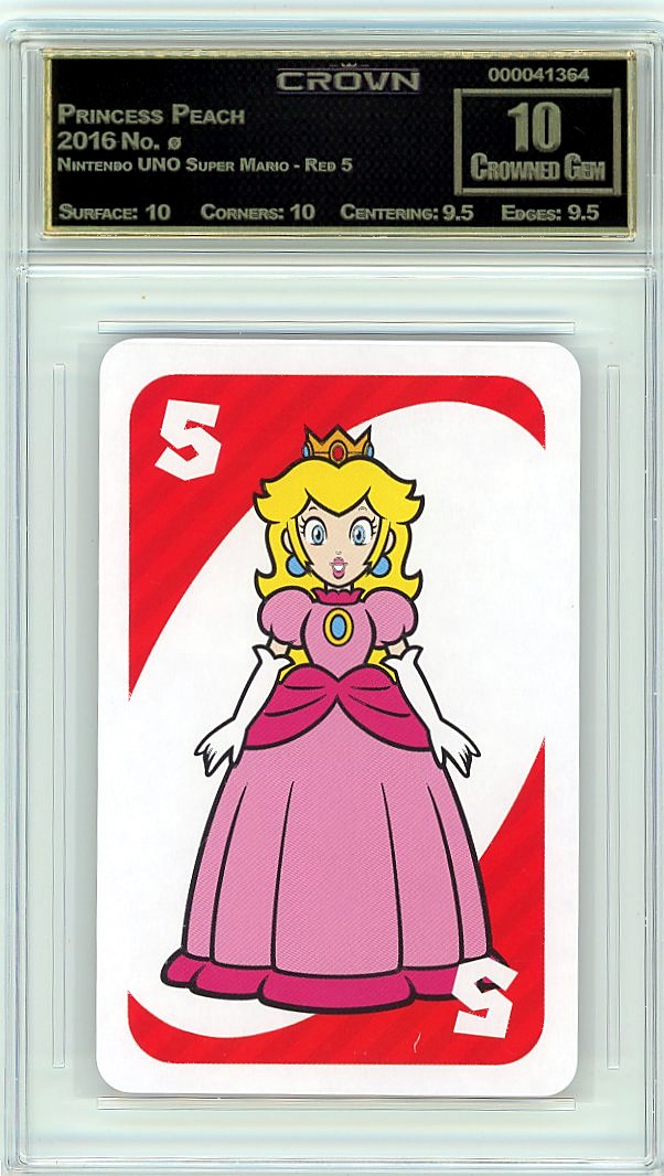 Princess Peach