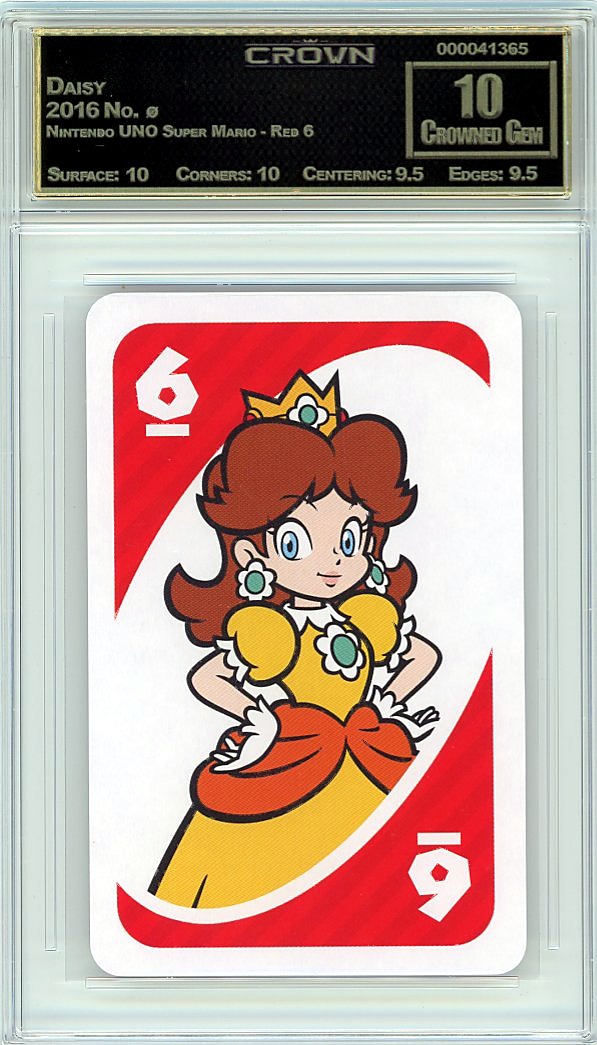 Daisy