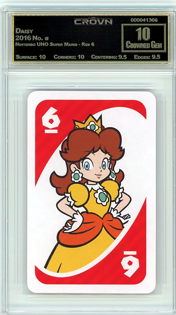 Daisy