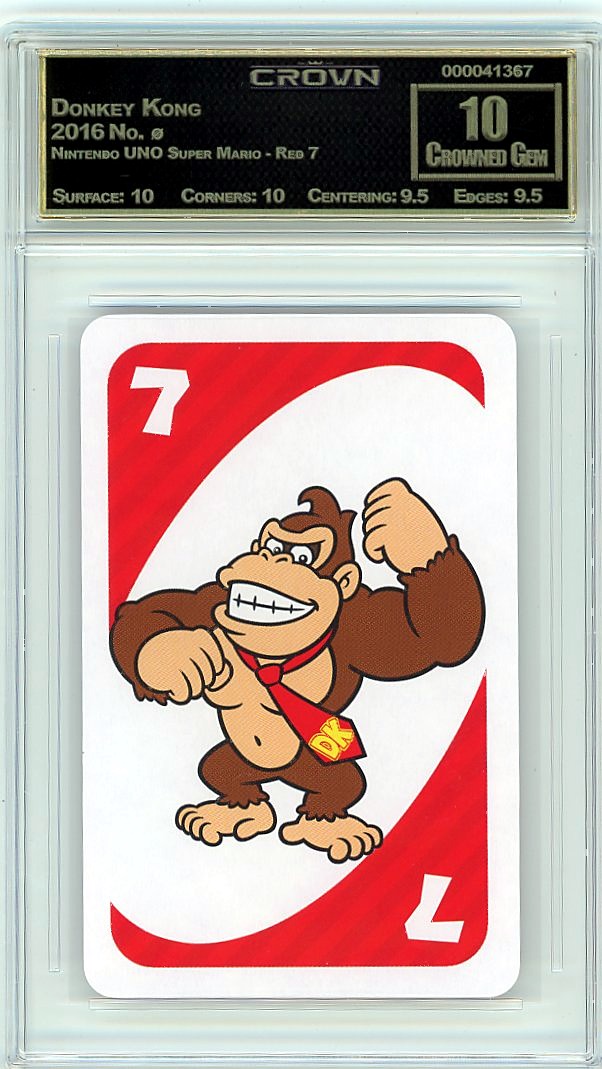 Donkey Kong