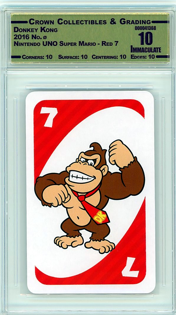 Donkey Kong