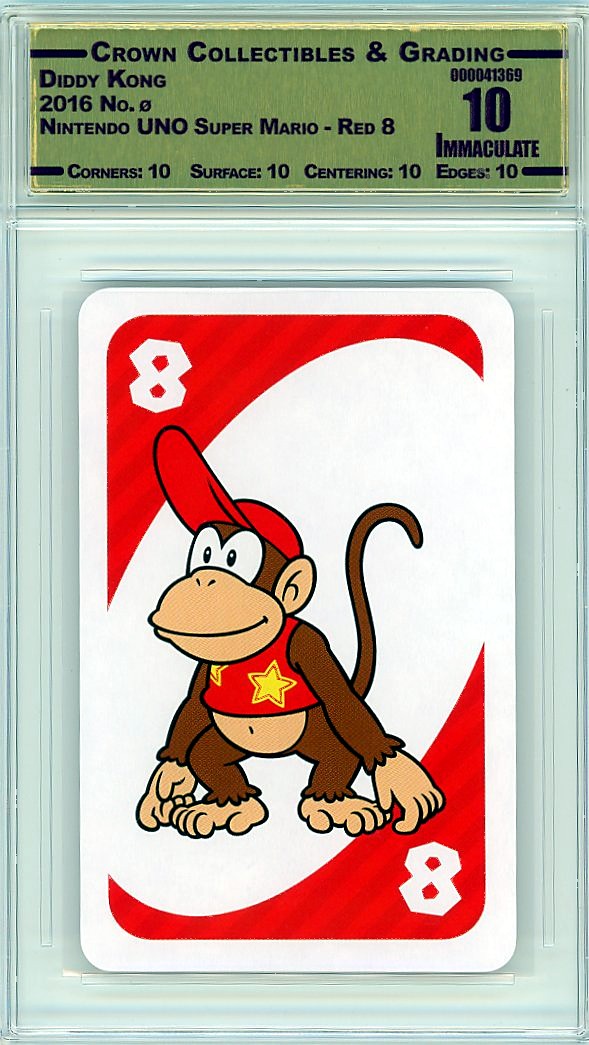 Diddy Kong