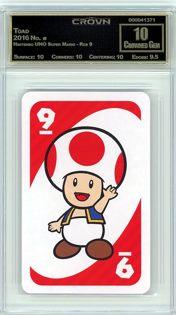 Toad