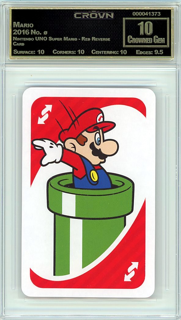Mario