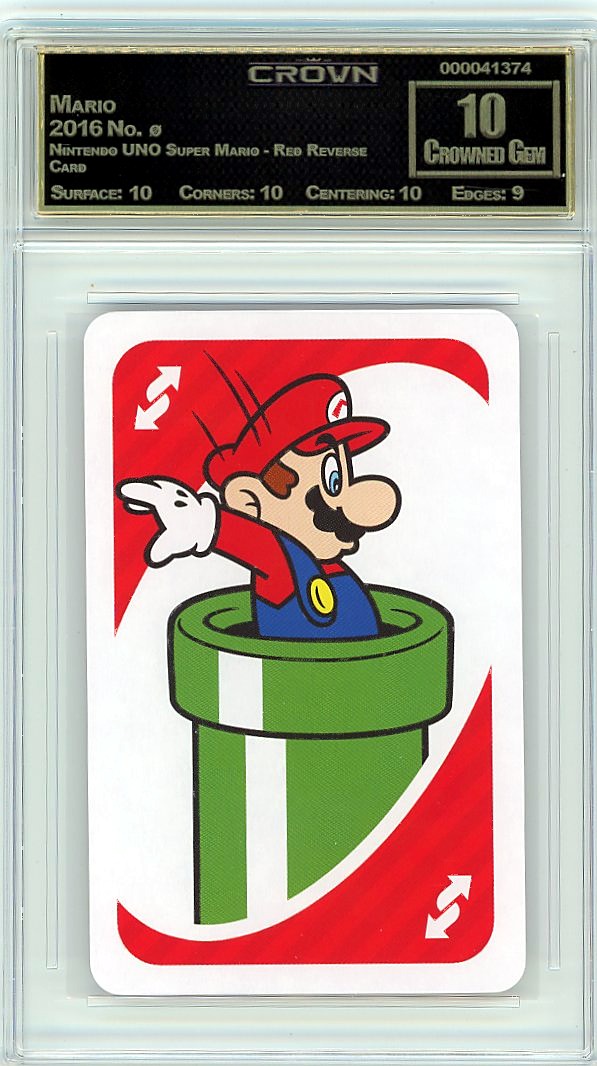 Mario