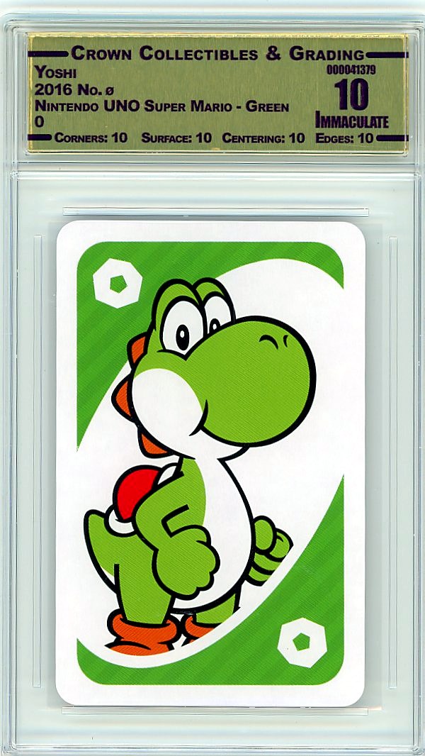 Yoshi